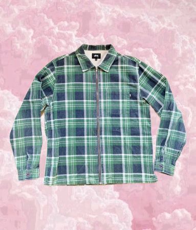 Stüssy Jacke