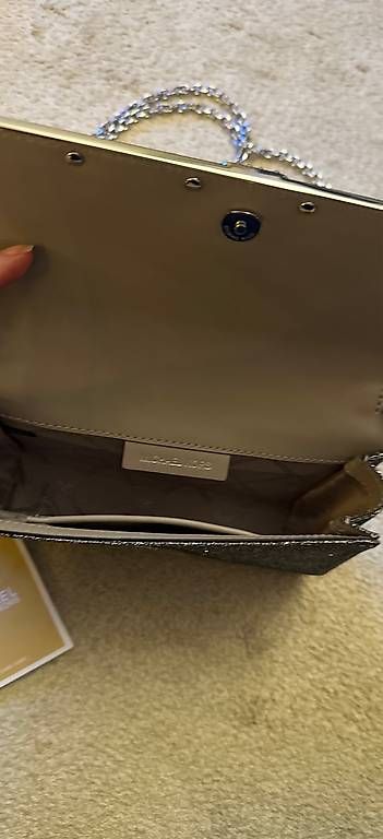 Michael Kors Borse da donna: Michael Kors Clutch – Usato da Zürich venduto da akoprio 1