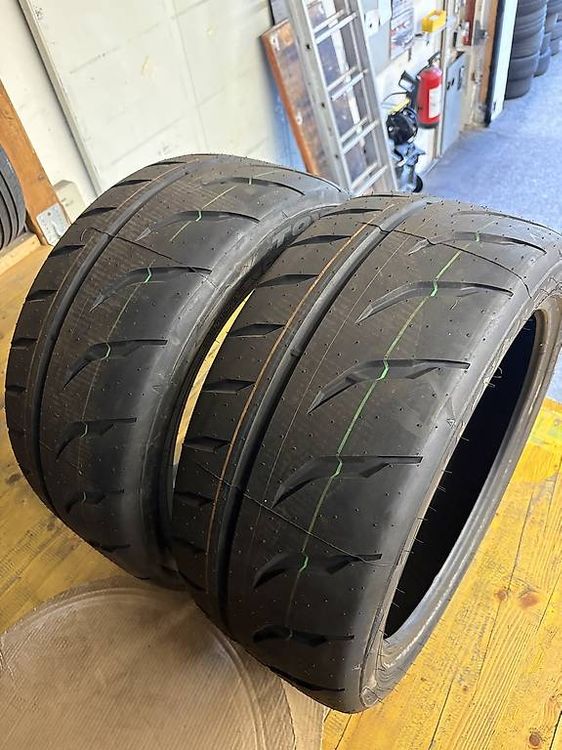 2x Toyo Tires R888r 245/40 ZR18 (Gebraucht) in Rupperswil für CHF 300 ...