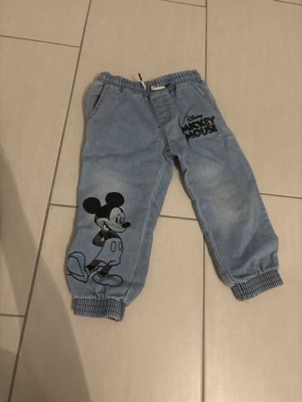Jeans Grösse 98