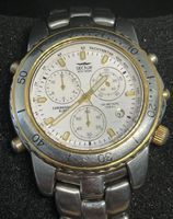 Sector adv5500 Chronograph/Alarm 100m 330ft