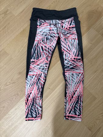 Calvin Klein sport leggings M