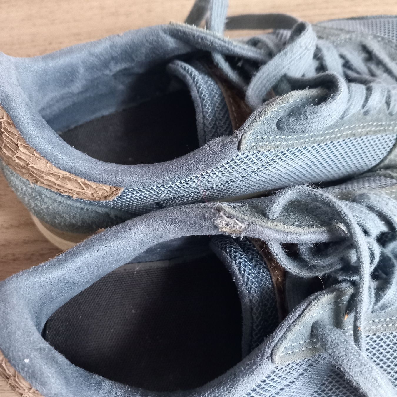 Scarpe da uomo: basket woden taille 37 – Usato da Chavannes-de-Bogis venduto da senator635 4