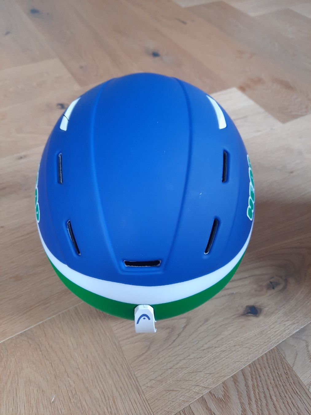 Head Casques: Head Helm Mojo Visor Grösse XS-S, 52-56,  – D'occasion à Melchnau par adelboden01 4