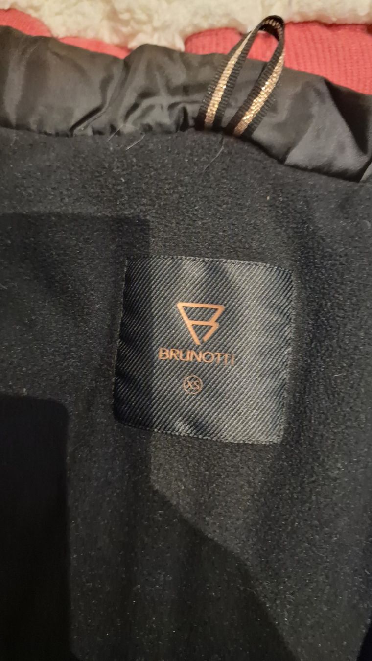 Brunotti Jacken: Brunotti Winterjacke – Gebraucht aus 8735 St.Gallenkappel von bar_lw75 1