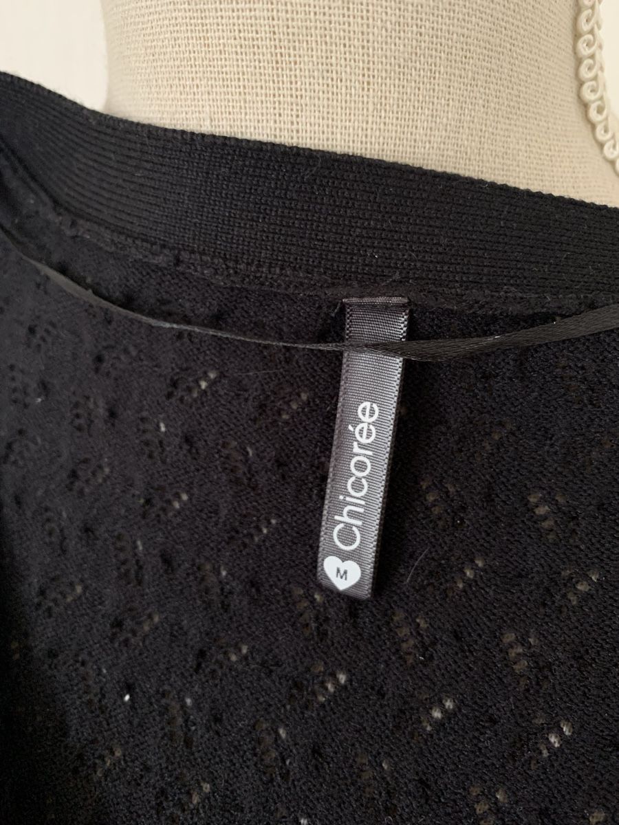 Gilet & Giacche senza maniche: Jaquette Chicorée neuve taille M – Nuovo e nell'imballaggio originale da Gland venduto da TallyEva 3