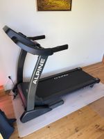 Finnlo Alpine BT Laufband