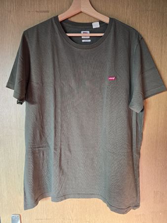 Lewis T-Shirt Herren L
