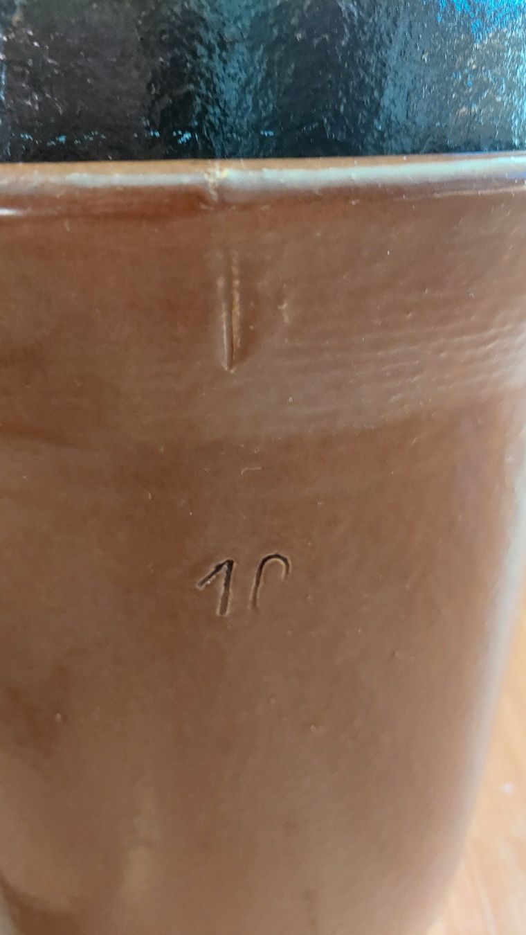 Elettrodomestici da cucina: Kabishobel/ Sauerkrautset – Usato da Wisen SO venduto da spann 2