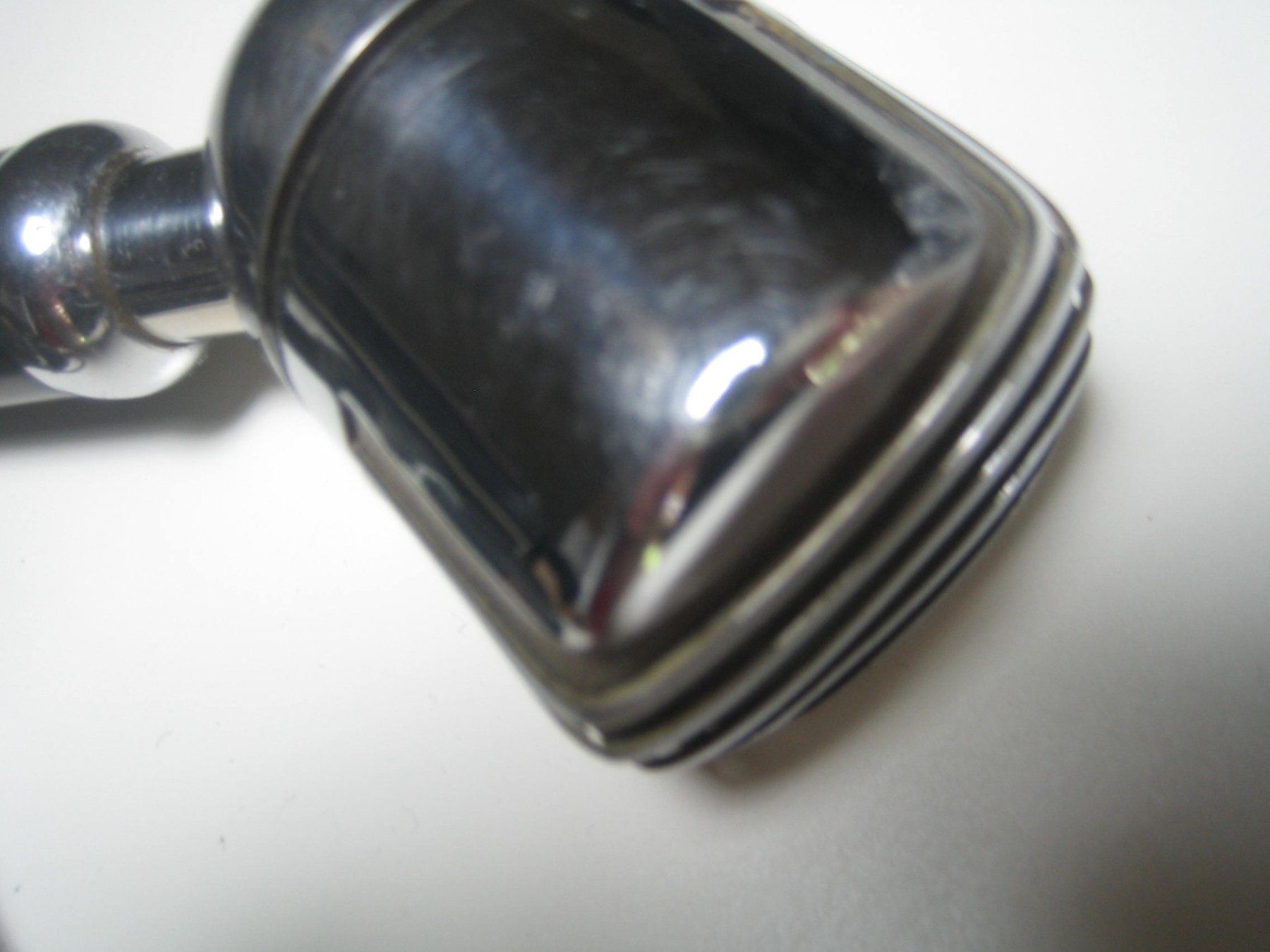 Microphones: VINTAGE MIKROFON – D'occasion à Zug par Coffeeshop 4