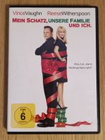 DVD - Mein Schatz, unsere Familie und ich