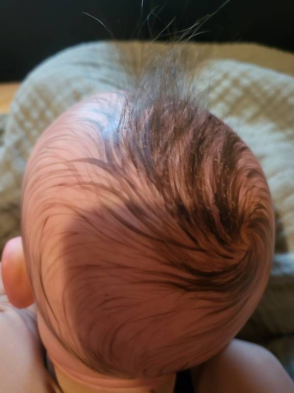 Bambole: Rebornbaby – Usato da Reigoldswil venduto da Gigelino 2