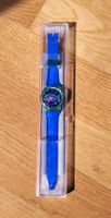 Vintage Montre Swatch Homme FRISCHE FISCHE GG116 (1992)