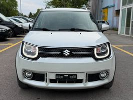 Suzuki Ignis 1.2 Automat