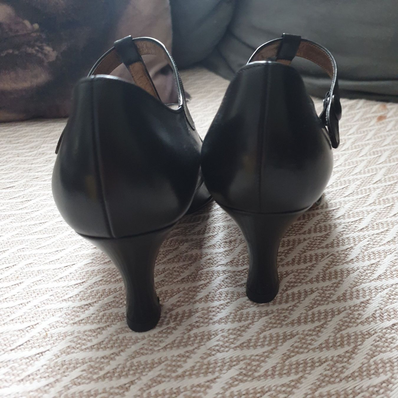 Gabor Scarpe da donna: Gabor wunderschöner Pumps Gr. 38 – Nuovo (secondo la descrizione) da Frenkendorf venduto da Moon111 2