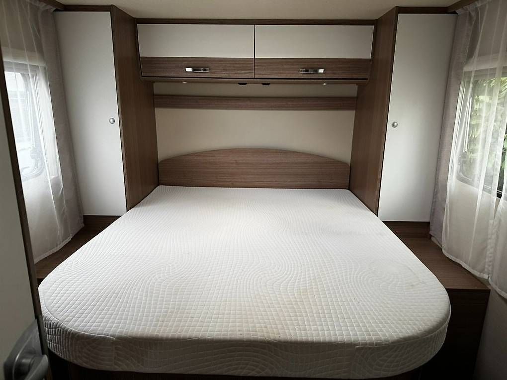 Camping Fahrzeuge: Fiat Capron Carado T449 – Gebraucht aus Steinhausen von MJessenR