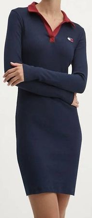 Polokleid Tommy Hilfiger gr. S, Neu mit Etikett