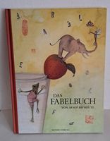 Das Fabelbuch. Von Aesop bis heute. Sonderausgabe