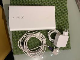 Swisscom Internet Box 2 IB2 InternetBox Router mit WLAN