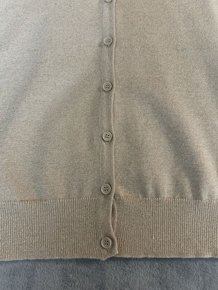 Vero Moda Gilet & Giacche senza maniche: Gilet Vero Moda – Nuovo (secondo la descrizione) da Yverdon-les-Bains venduto da Little_M0nster 2