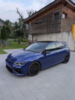 VW Golf 2.0 TSI R 20 Years DSG 4 Motion