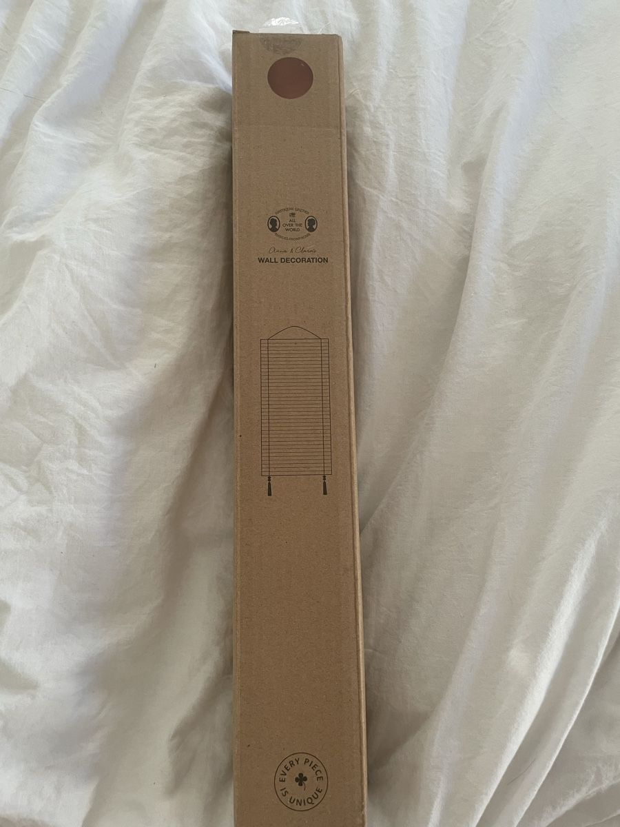 Tutte le decorazioni: Wand Dekoration von Sostrene Grenes – Nuovo e nell'imballaggio originale da Steinach venduto da hue_85cr 1