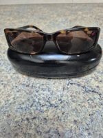 Sonnenbrille GUESS GU7116N braun tortoiseshell guter Zustand
