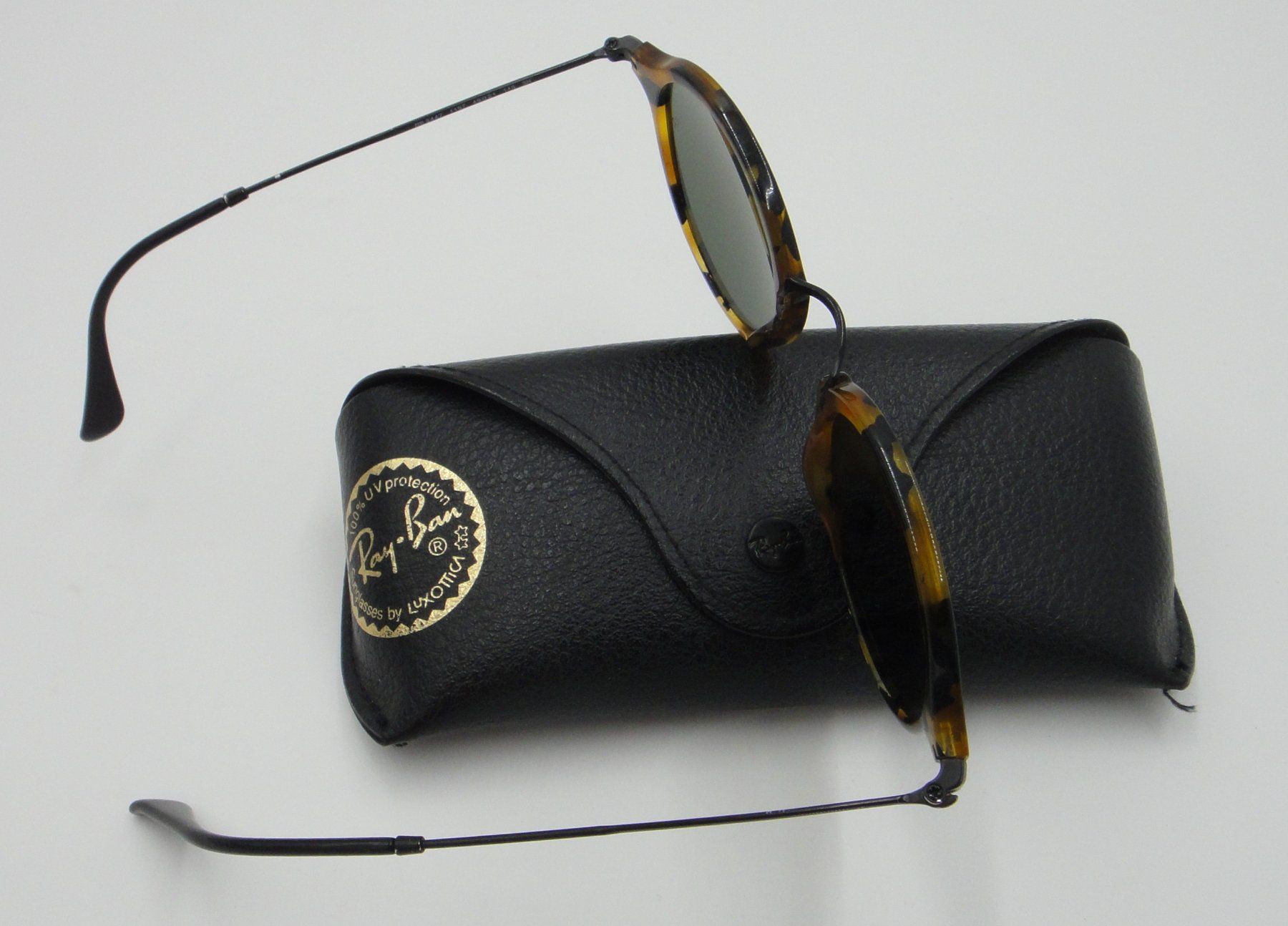 Ray-Ban Occhiali & Lenti: Lunettes RAY-BAN – Usato da Lausanne venduto da mic_nf2y 4