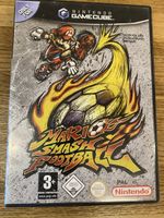 Nintendo Gamecube Mario Smash Football PAL Guter Zustand