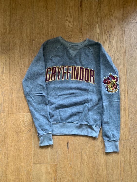 Costumi: Original Harry Potter Schuluniform Gryffindor – Usato da Gattikon venduto da Sunfloor 2