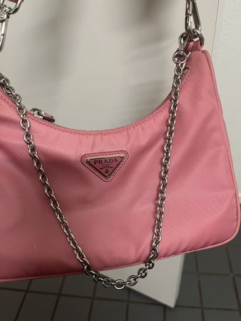 Prada Re Edition 2005 Rosa