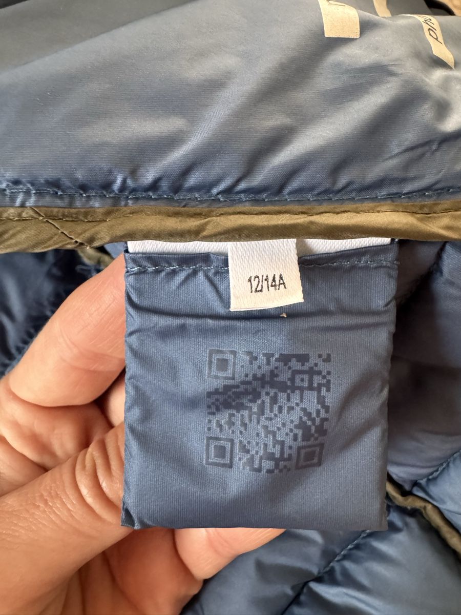 Jott Jacken & Mäntel: Jott down jacket 10 yo girl – Gebraucht aus Cologny von Nastyarozenberg 1