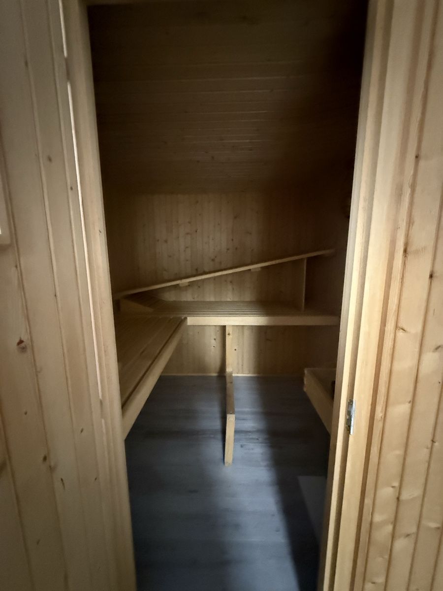 Saunas & Accessoires: Sauna aus Holz – D'occasion à Embrach par shila_03 4