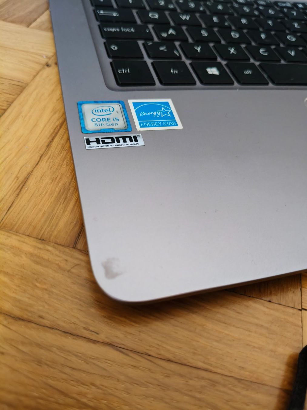 Asus Notebook: Notebook Asus Zenbook 13.3" UX330U – Usato da Martigny venduto da Yaski 4