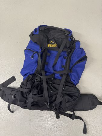 McKinley Athabasca 60 Rucksack Trekking Wandern