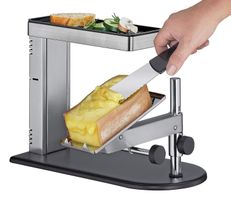 Spring CHALET Raclette-Ofen 600W + Grill
