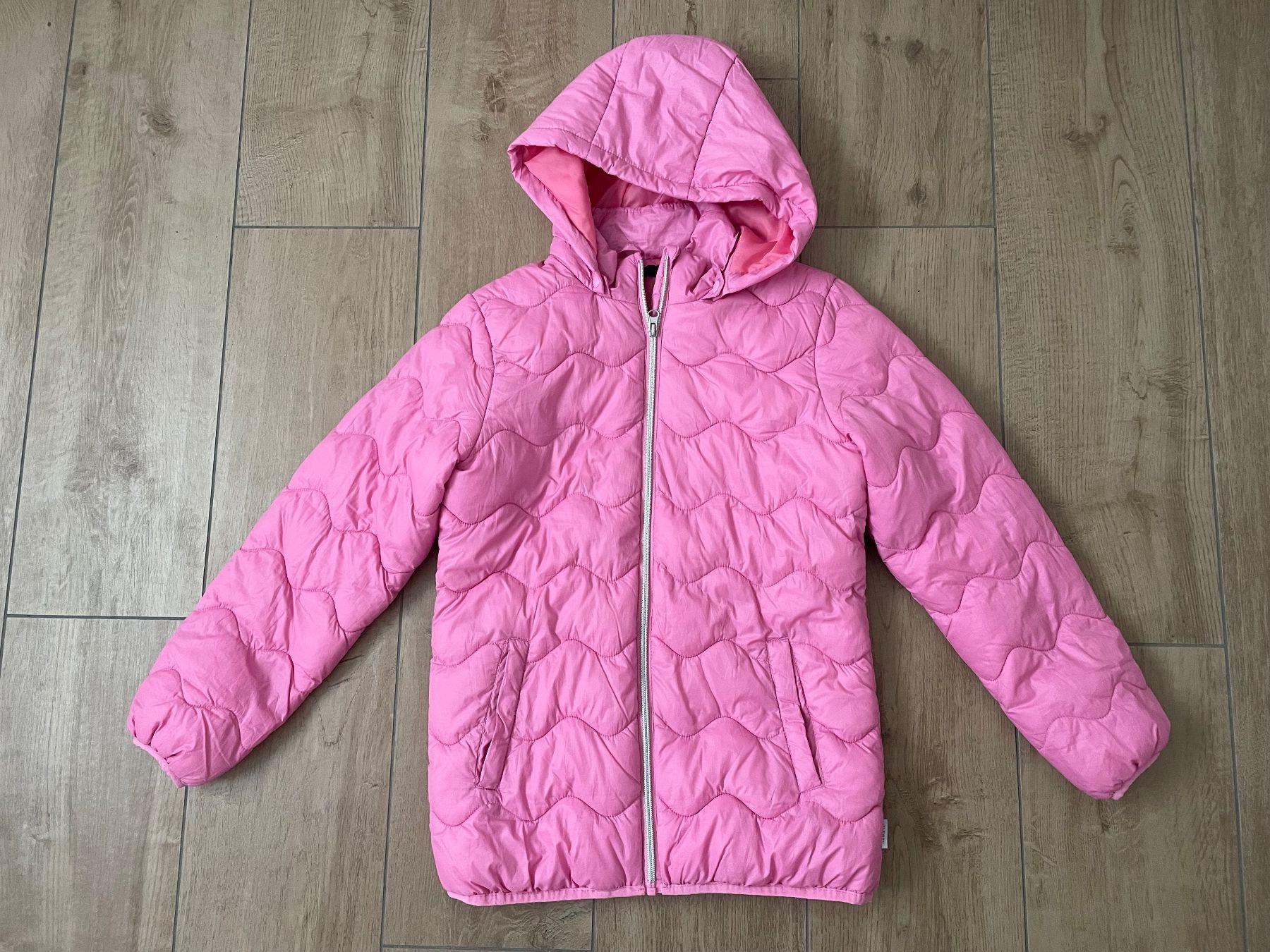 Name It Giacche & Cappotti: Übergangsjacke von Name it Gr. 146 – Usato da Waltenschwil venduto da hansnine