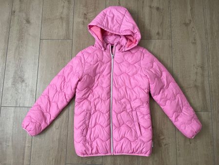 Übergangsjacke von Name it Gr. 146