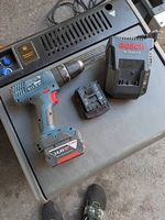 Bosch Professional 14,4V Akkuschrauber