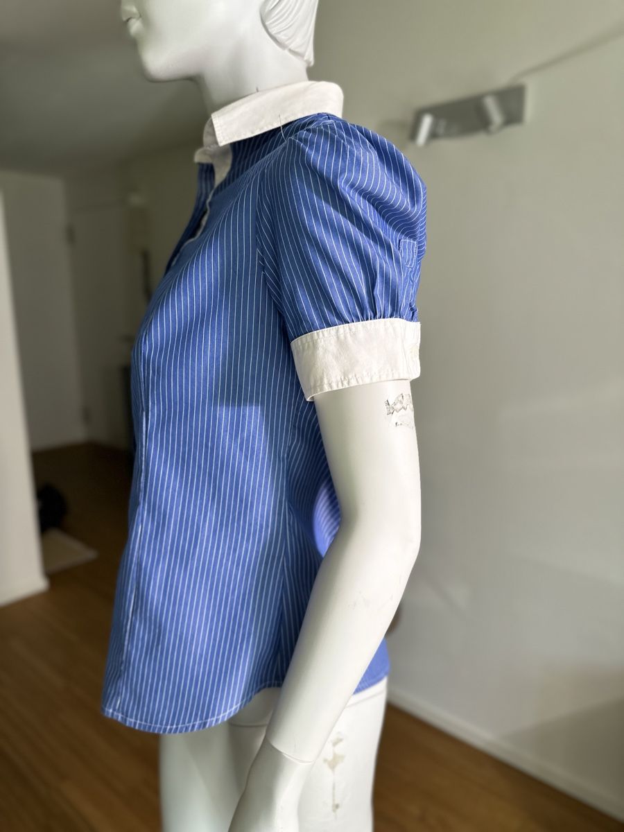 Zara Camicette: Damenbluse von Zara |Gr M| – Usato da Adliswil venduto da RicPro 1