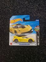 Hotwheels Koenigsegg #11