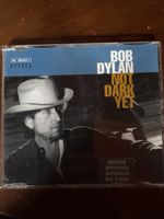 CD Bob Dylan Not Dark Yet Single Columbia 1997