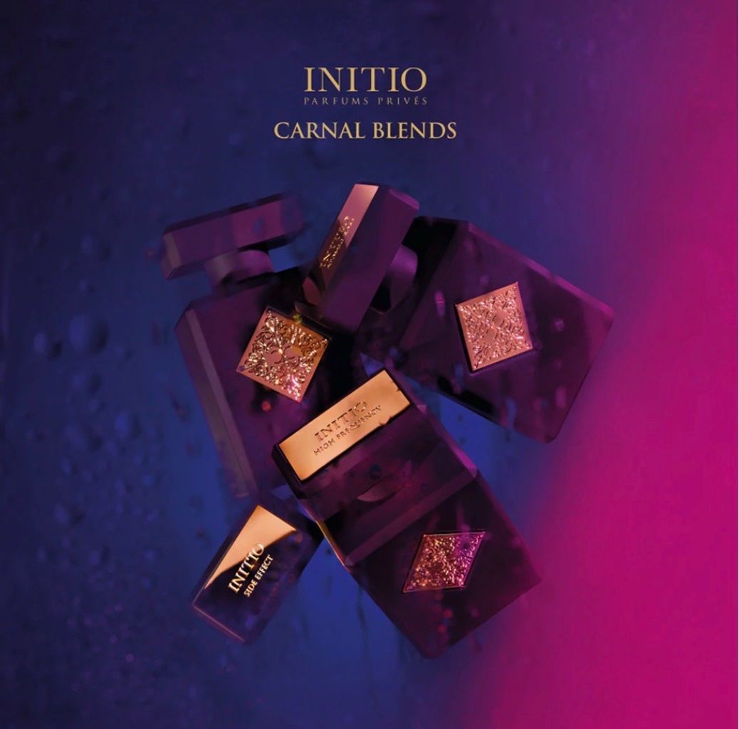 Initio Profumi & Eau de Toilette: Side Effect Initio Parfums Prives – Nuovo (secondo la descrizione) da Goldach venduto da kri_dyl6 6