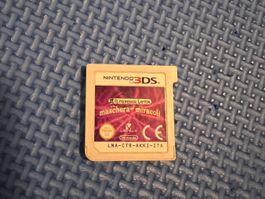 Il Professor Layton e la maschera dei miracoli Nintendo 3DS