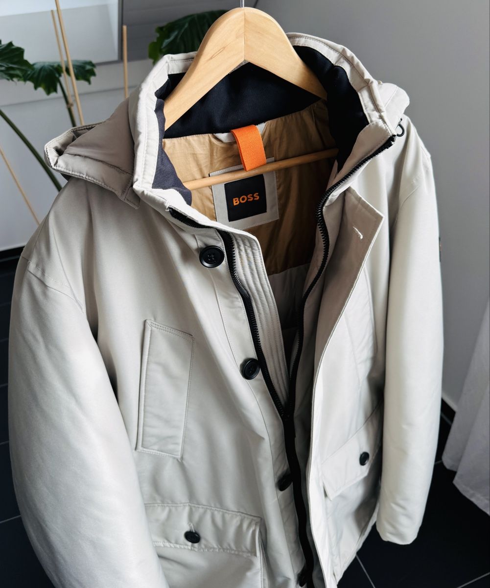 Hugo Boss Giacche: Jacke Hugo Boss – Usato da Aarburg venduto da M4000V8