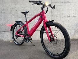 Stromer ST1 45kmh Ebike *4G Display*