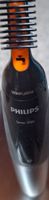 Tondeuse nez et oreilles Philips Series 3000 lavable
