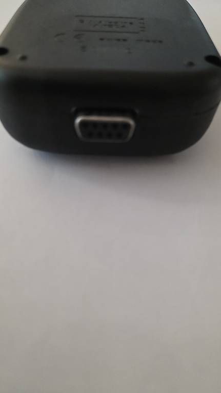 Messen: PC Antikes UniReg Interface Diagnose-Tool RS232 Bastler – Gebraucht aus Grüningen von scotus82