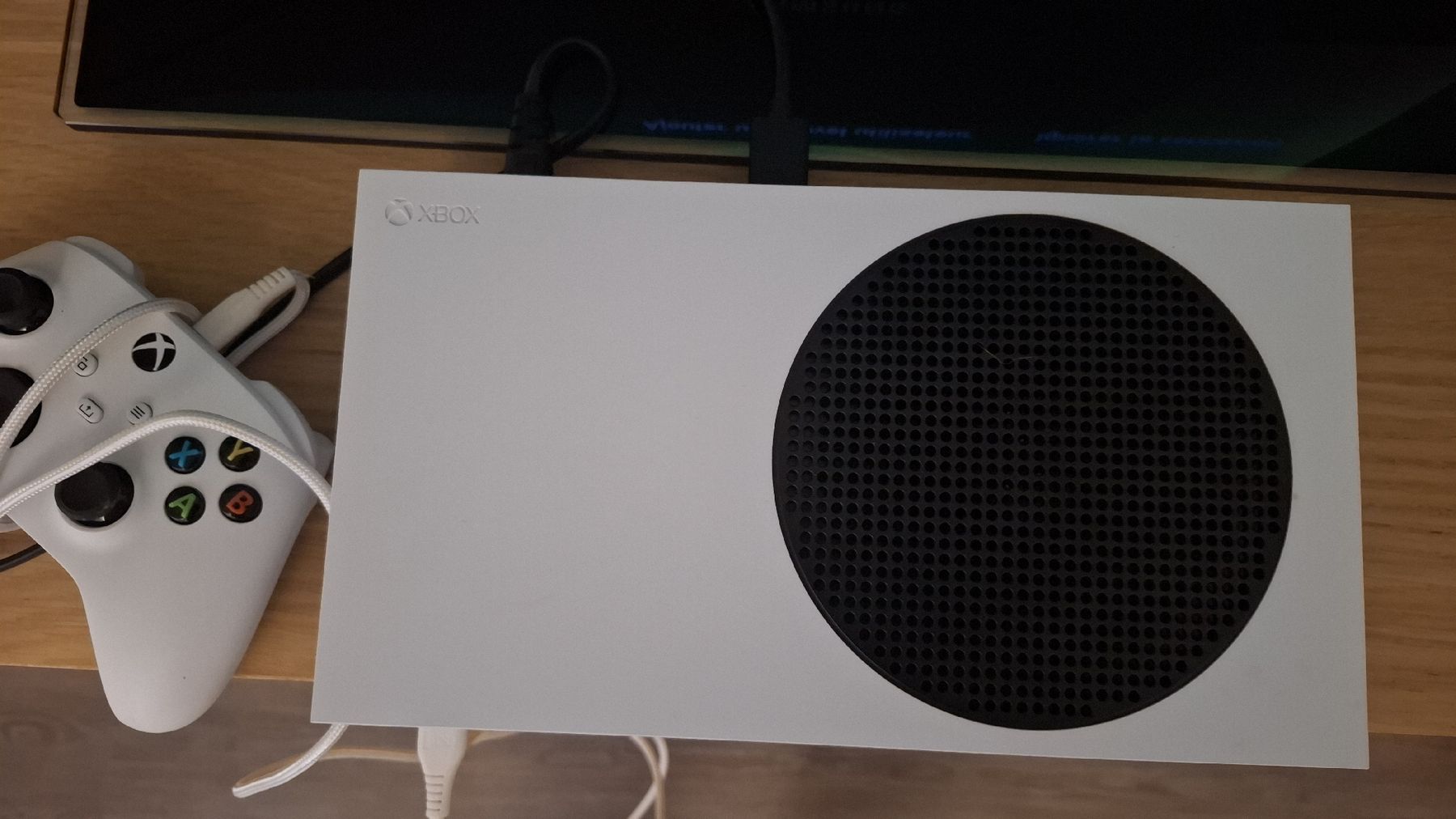 Microsoft Console: XBox série S  – Usato da Genève venduto da yan_7qzl 1