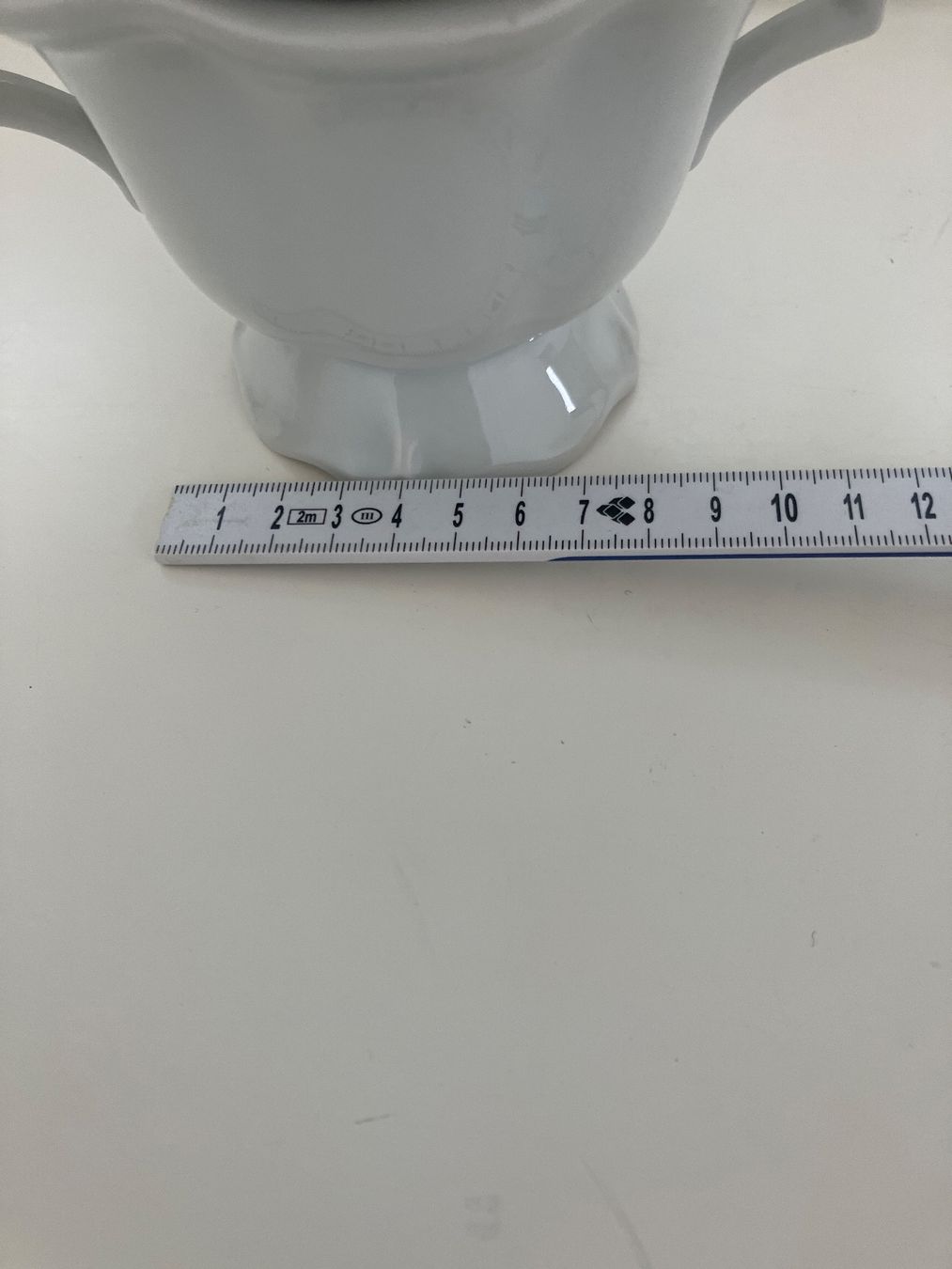 Zuckerdosen: Zuckerdose Limoges – Neu (gemäss Beschreibung) aus losone von china06 6